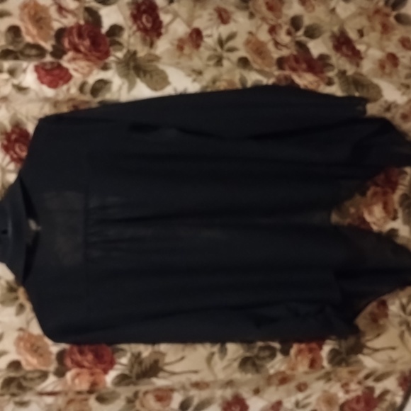 A'GACI Dressy Cardigan - Picture 4 of 5